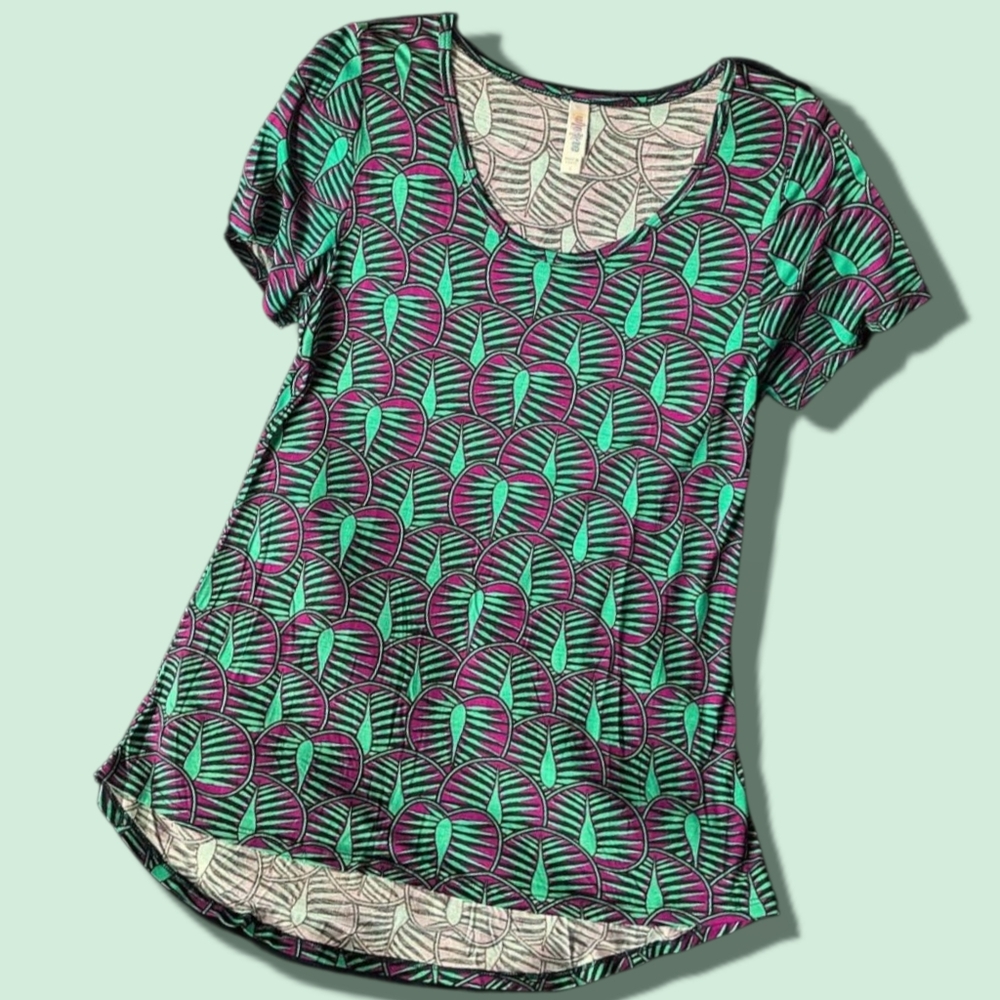 LuLaRoe Top